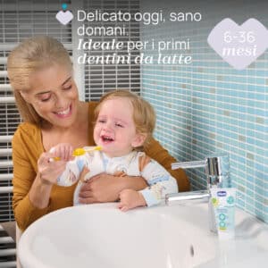 Spazzolino 6m - CHICCO - immagine 6