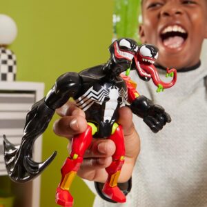 Mixmashers Venom - HASBRO - immagine 8