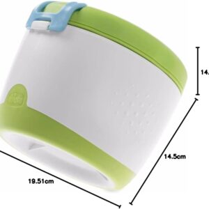 Contenitore termico portapappa 6m - CHICCO - immagine 6