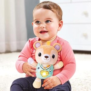 Teddy orsetto canterino - VTECH - immagine 4