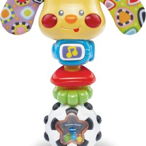 Leo il Sonaglino interattivo - VTECH - immagine 2