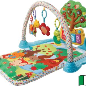Tappeto gioco Il giardino incantato - VTECH - immagine 4