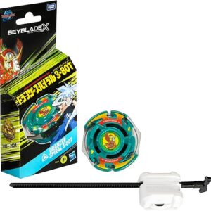 BEY BBX Dranzer- HASBRO - immagine 1