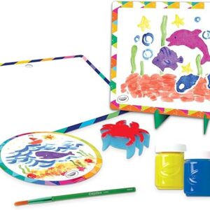 Atelier di pittura - CRAYOLA - immagine 2