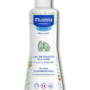 Latte di Toilette 750 ml - MUSTELA - immagine 1