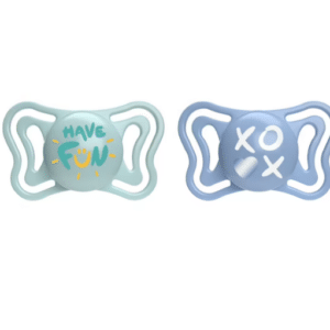 Succhietto Light 6-16m 2pz - CHICCO - immagine 1