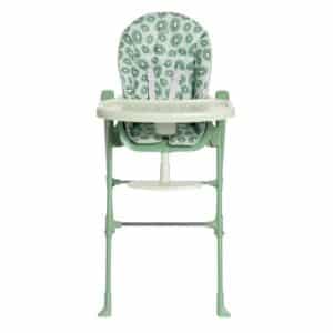 Seggiolone Pappa Polly Essential - Kiwi - CHICCO - immagine 8