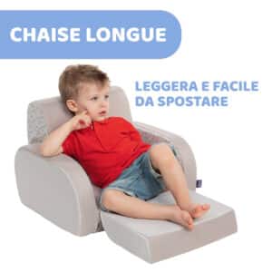 Poltroncina Twist Dune - CHICCO - immagine 5