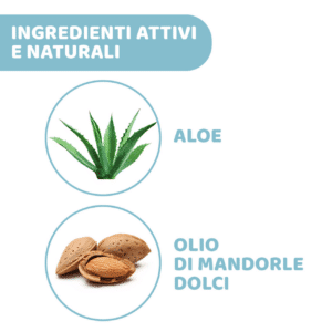 Shampoo Natural Sensation 500ml - CHICCO - immagine 8