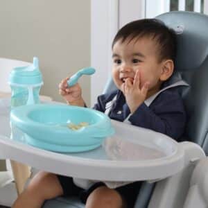 Set pappa 6m+ - CHICCO - immagine 8