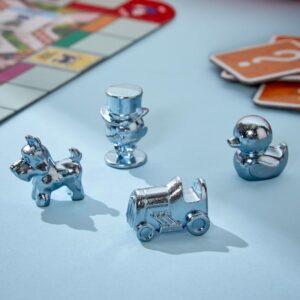 Monopoly Go - HASBRO - immagine 8