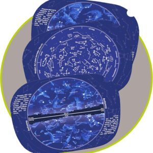 Planetario Luminoso - CLEMENTONI - immagine 6