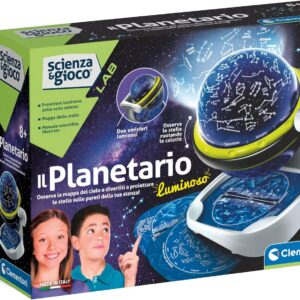Planetario Luminoso - CLEMENTONI - immagine 1