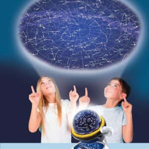 Planetario Luminoso - CLEMENTONI - immagine 5