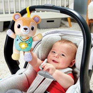 Teddy orsetto canterino - VTECH - immagine 3