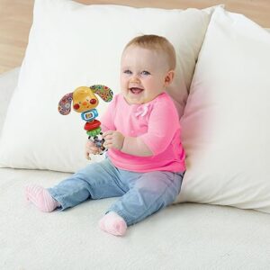 Leo il Sonaglino interattivo - VTECH - immagine 4