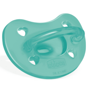 Gommotto silicone 6-16m 2pz - CHICCO - immagine 4