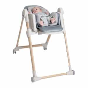 Seggiolone Polly Armonia – Greenery – CHICCO - immagine 8