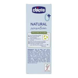 Crema Viso Baby Natural Sensation - 50 ml - CHICCO - immagine 9