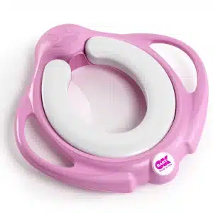 Riduttore WC morbido PINGUO SOFT - OK BABY - immagine 9