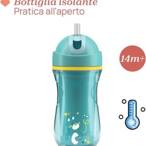 Tazza Sport Cup 14m 266ml - CHICCO - immagine 8