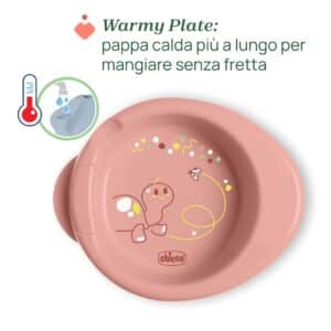 Set pappa 6m+ - CHICCO - immagine 9