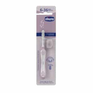 Spazzolino 6m - CHICCO - immagine 7