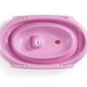Vaschetta pieghevole ONDA SLIM - OK BABY - immagine 4