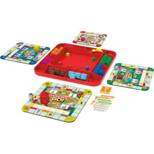 Monopoly Go - HASBRO - immagine 9