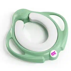 Riduttore WC morbido PINGUO SOFT - OK BABY - immagine 1