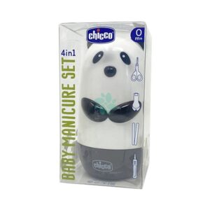 Set mani rigido panda - CHICCO - immagine 2
