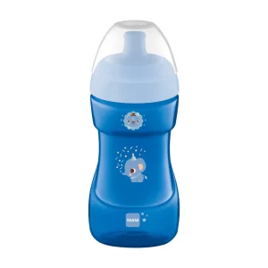 Tazza Sports Cup 330ml - Boy - MAM - immagine 1