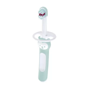 Spazzolino Baby's Brush 6+m - Boy - MAM - immagine 1