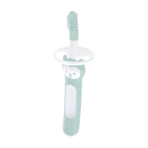 Massaggia gengive 3+m - Boy - MAM - immagine 1