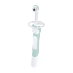 Spazzolino Training Brush 5+m - Boy - MAM - immagine 1