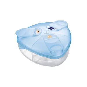 Contenitore Latte in Polvere Milk Box - Boy - MAM - immagine 1