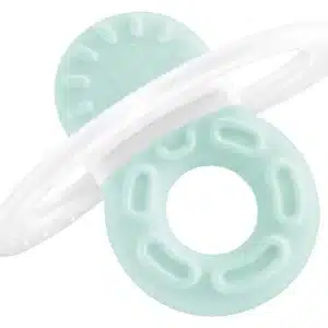 Mini dentaruolo Bite & Relax 2+ - Boy - MAM - immagine 1