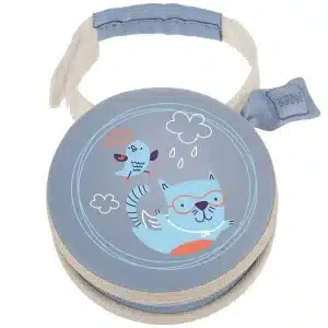 Pod - Porta Succhietto - Boy - MAM - immagine 1