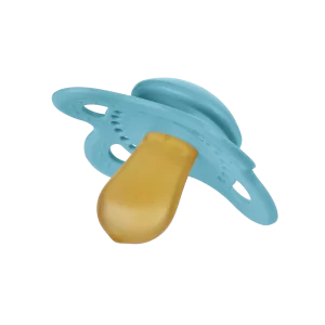 Succhietti Original Bio-circolare 2-6 m Conf. Doppia - Caucciù - Boy- MAM - immagine 3