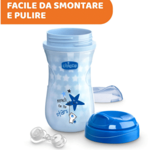 Tazza Glowing cup 14m verde - CHICCO - immagine 7