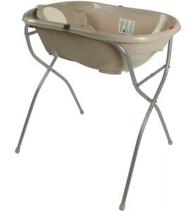Cavalletto in metallo per ONDA -  OK BABY - immagine 7