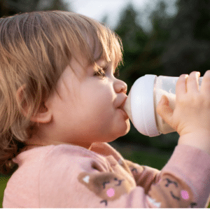 Biberon Natural 3.0 330ml - AVENT - immagine 3