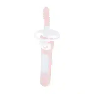 Massaggia gengive 3+m - Girl - MAM - immagine 1