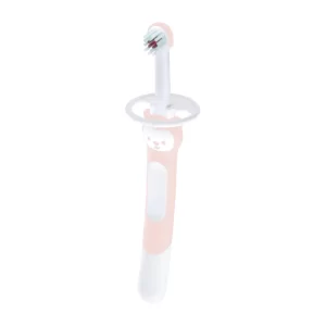 Spazzolino Training Brush 5+m - Girl - MAM - immagine 1