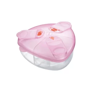 Contenitore Latte in Polvere Milk Box - Girl - MAM - immagine 1