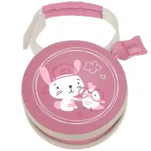 Pod - Porta Succhietto - Girl - MAM - immagine 1