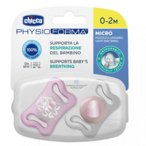Succhietto Micro 0-2m 2pz - CHICCO - immagine 9
