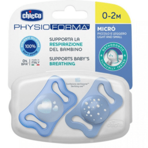 Succhietto Micro 0-2m 2pz - CHICCO - immagine 12