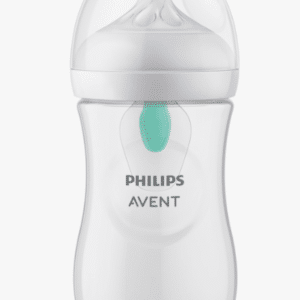 Biberon Natural 3.0 Valvola Airfree 260ml - AVENT - immagine 1