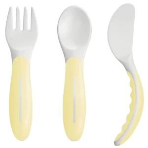 Set Posate - Neutro - MAM - immagine 1